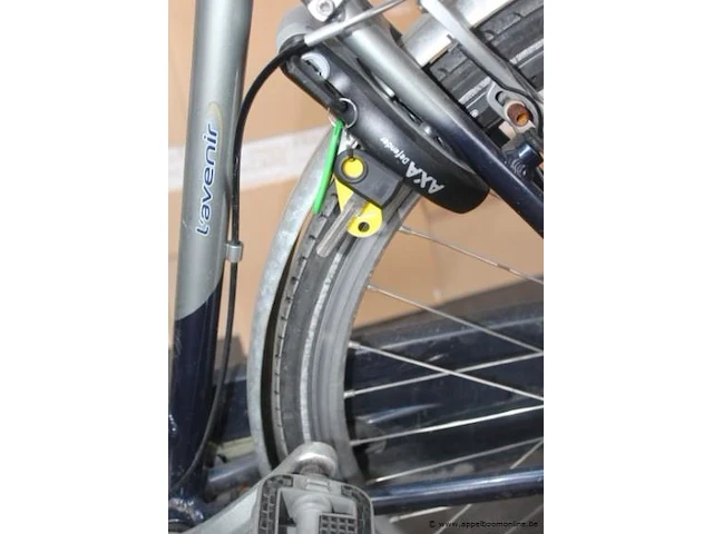 Fiets l'avenir 701-663 - afbeelding 5 van  7