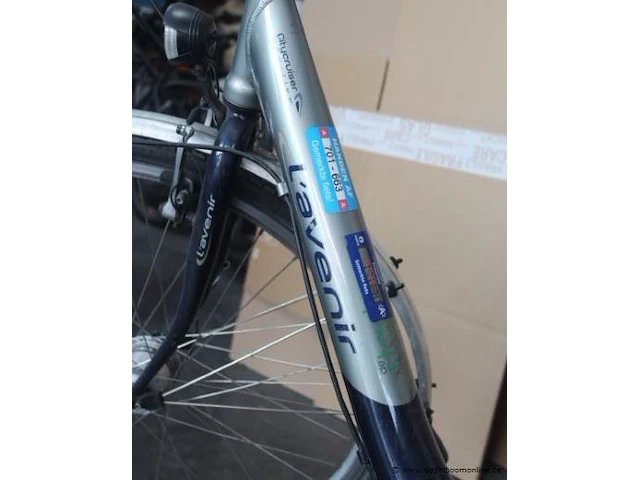 Fiets l'avenir 701-663 - afbeelding 6 van  7