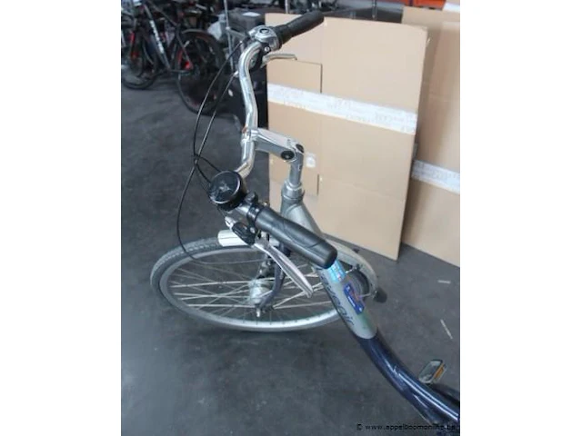Fiets l'avenir 701-663 - afbeelding 7 van  7