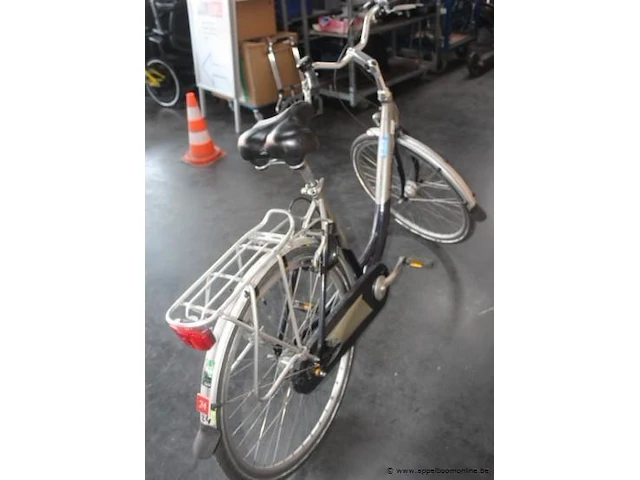 Fiets l'avenir 701-665 - afbeelding 2 van  7
