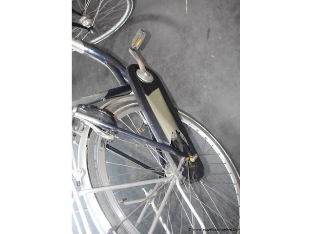Fiets l'avenir 701-665 - afbeelding 3 van  7