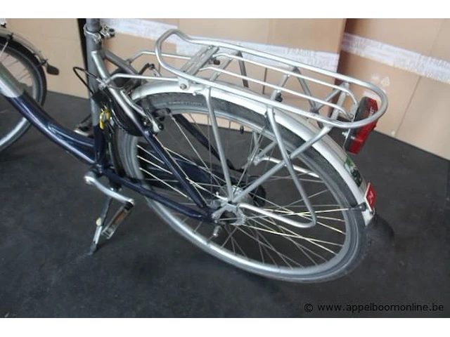 Fiets l'avenir 701-665 - afbeelding 4 van  7