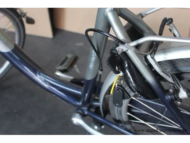 Fiets l'avenir 701-665 - afbeelding 5 van  7