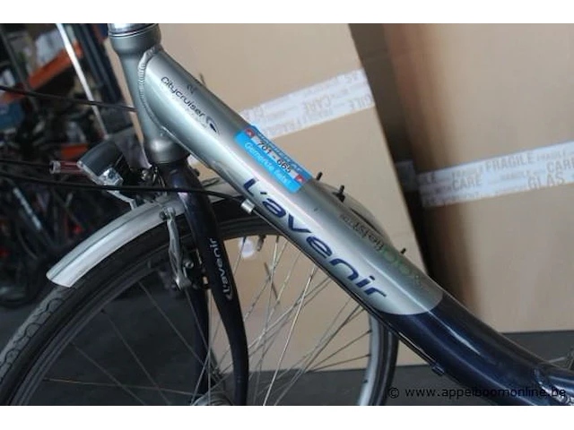 Fiets l'avenir 701-665 - afbeelding 6 van  7