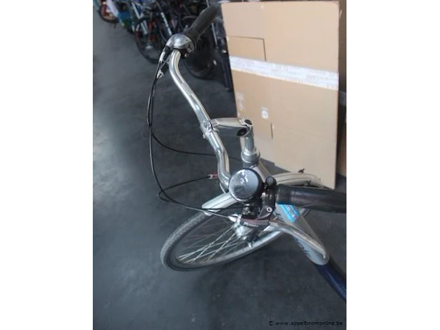 Fiets l'avenir 701-665 - afbeelding 7 van  7