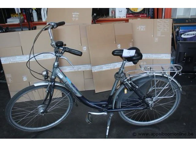 Fiets l'avenir 701-666 - afbeelding 1 van  8