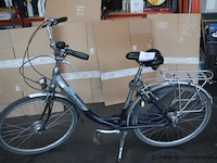 Fiets l'avenir 701-666 - afbeelding 1 van  8