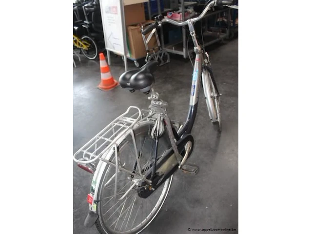Fiets l'avenir 701-666 - afbeelding 2 van  8