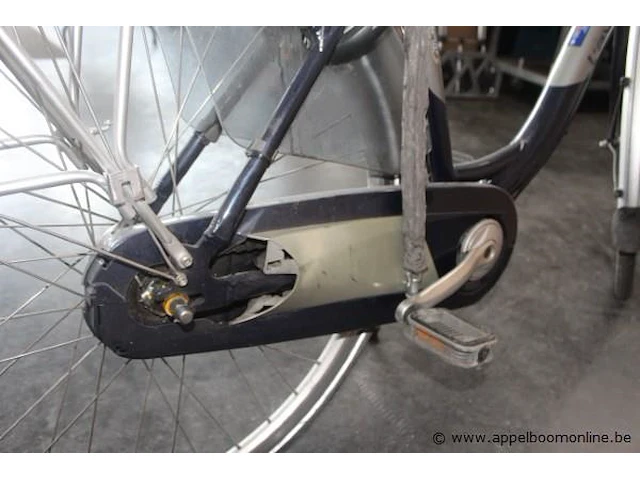 Fiets l'avenir 701-666 - afbeelding 3 van  8