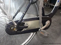 Fiets l'avenir 701-666 - afbeelding 3 van  8