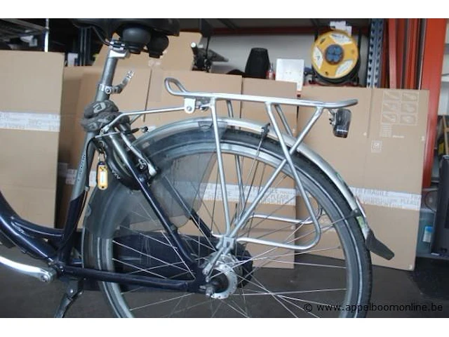 Fiets l'avenir 701-666 - afbeelding 4 van  8