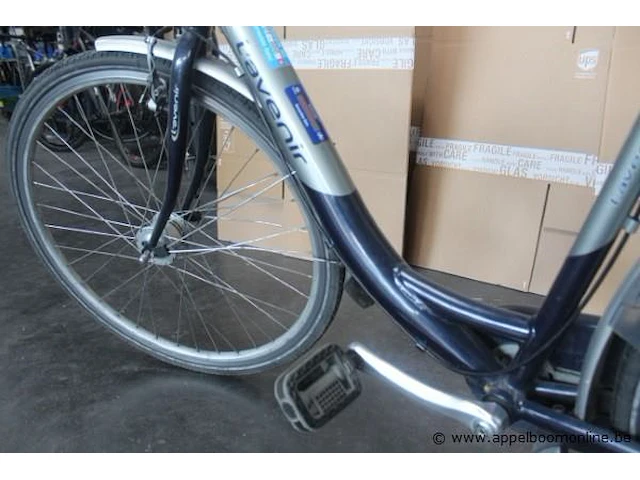 Fiets l'avenir 701-666 - afbeelding 6 van  8