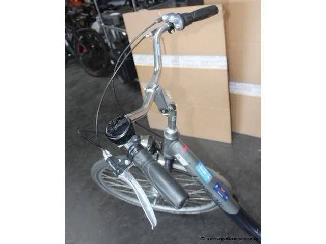Fiets l'avenir 701-666 - afbeelding 8 van  8