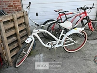 Fiets madwagon