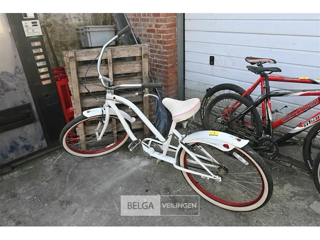 Fiets madwagon - afbeelding 2 van  2