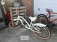 Fiets madwagon - afbeelding 2 van  2