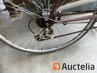 Fiets man peugeot - afbeelding 8 van  10