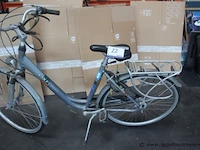 Fiets oxford 701-012 - afbeelding 1 van  9