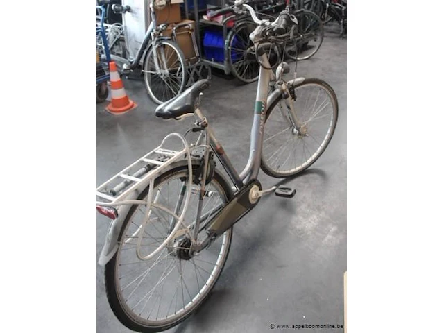 Fiets oxford 701-012 - afbeelding 2 van  9