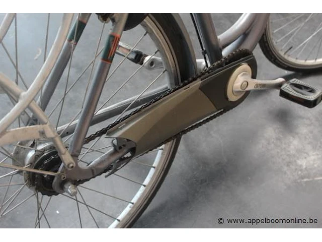 Fiets oxford 701-012 - afbeelding 3 van  9