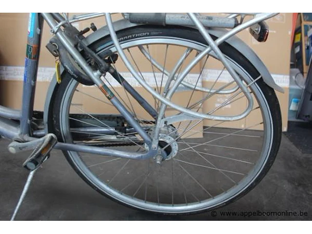 Fiets oxford 701-012 - afbeelding 4 van  9
