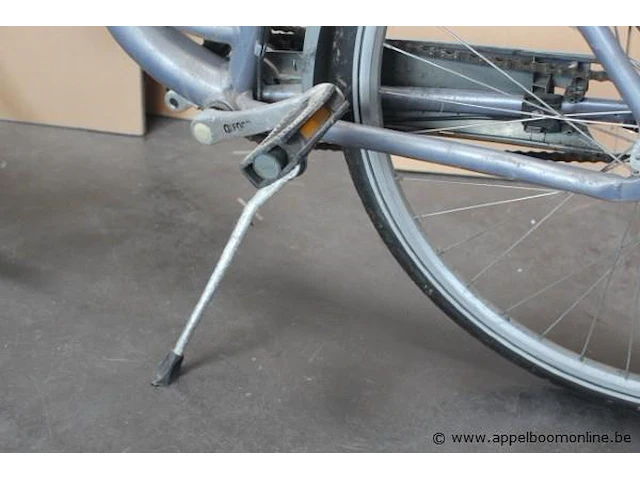 Fiets oxford 701-012 - afbeelding 5 van  9