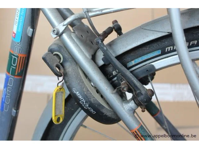 Fiets oxford 701-012 - afbeelding 6 van  9