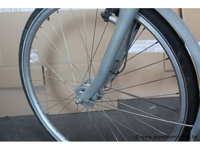 Fiets oxford 701-012 - afbeelding 8 van  9