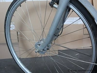 Fiets oxford 701-012 - afbeelding 8 van  9