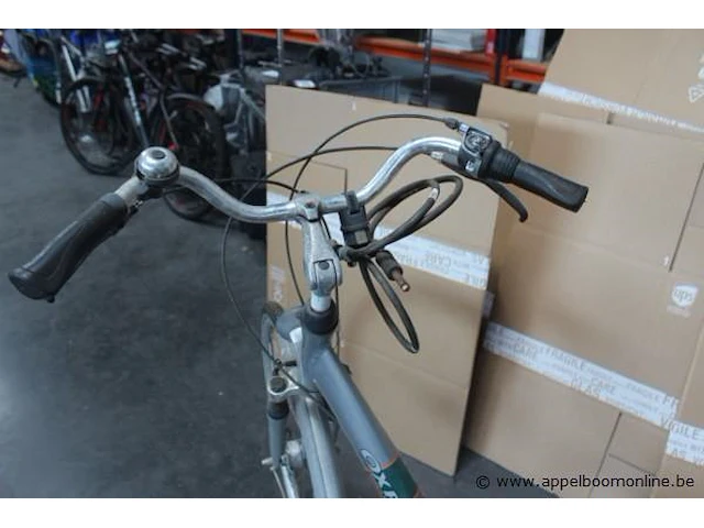 Fiets oxford 701-012 - afbeelding 9 van  9