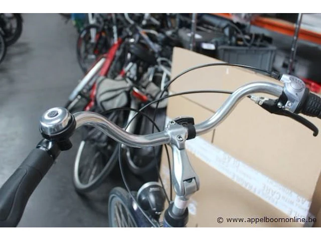 Fiets oxford 701-049 - afbeelding 2 van  10