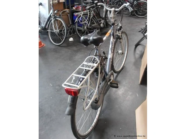 Fiets oxford 701-049 - afbeelding 3 van  10