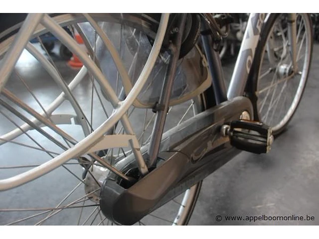 Fiets oxford 701-049 - afbeelding 4 van  10