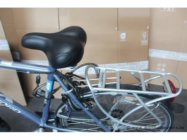 Fiets oxford 701-049 - afbeelding 5 van  10