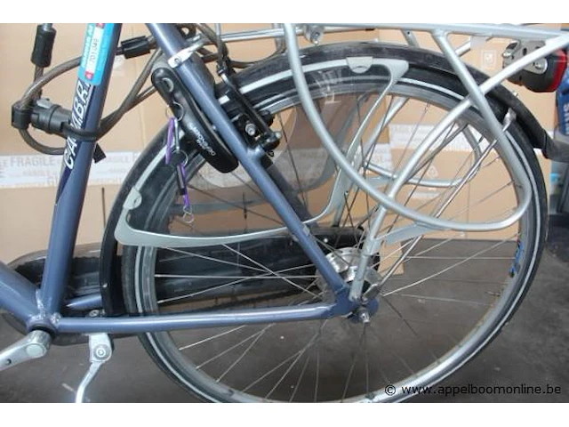 Fiets oxford 701-049 - afbeelding 6 van  10