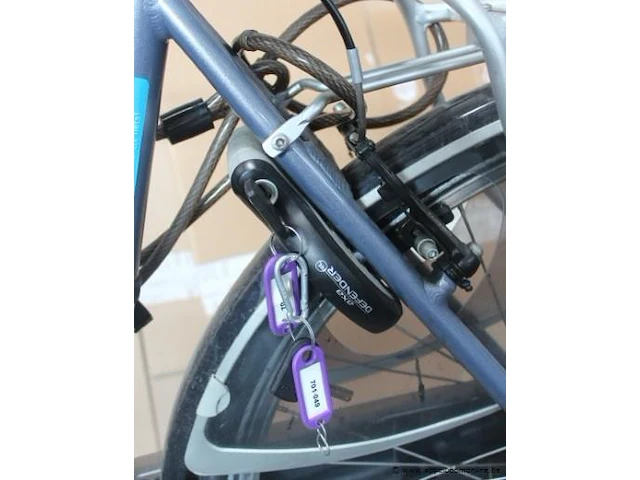 Fiets oxford 701-049 - afbeelding 7 van  10