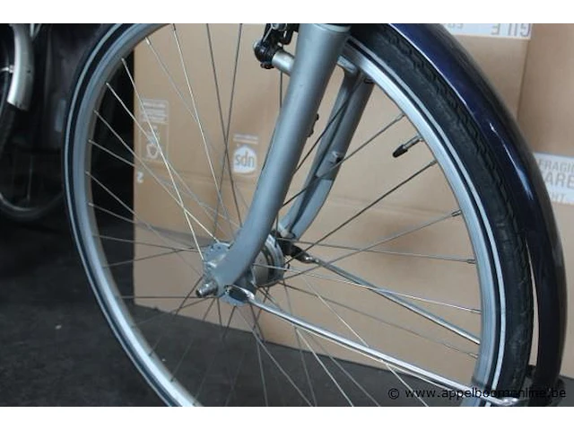 Fiets oxford 701-049 - afbeelding 9 van  10