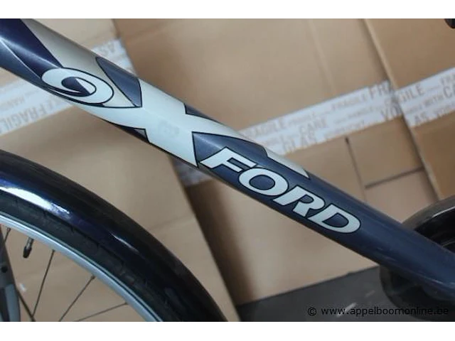 Fiets oxford 701-049 - afbeelding 10 van  10