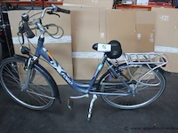 Fiets oxford 701-050 - afbeelding 1 van  9