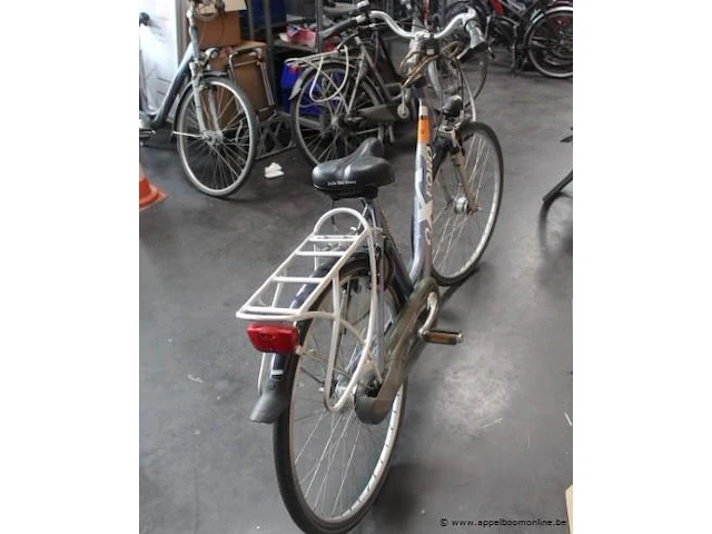 Fiets oxford 701-050 - afbeelding 2 van  9
