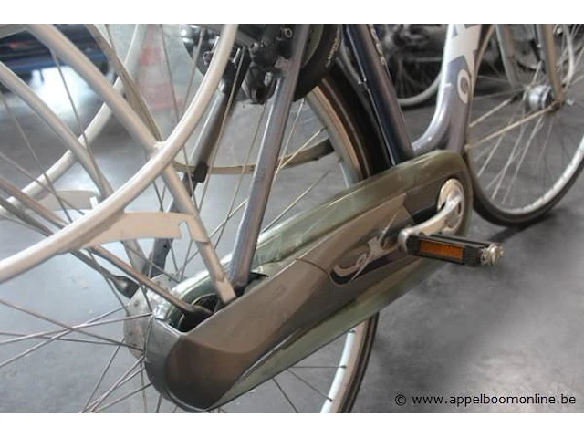 Fiets oxford 701-050 - afbeelding 3 van  9