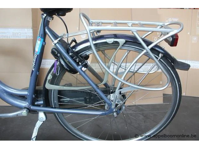 Fiets oxford 701-050 - afbeelding 4 van  9