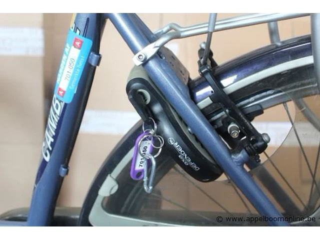 Fiets oxford 701-050 - afbeelding 6 van  9