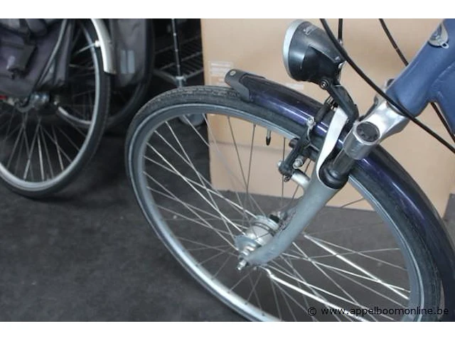 Fiets oxford 701-050 - afbeelding 7 van  9