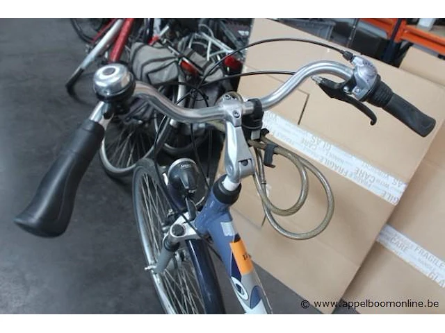 Fiets oxford 701-050 - afbeelding 8 van  9