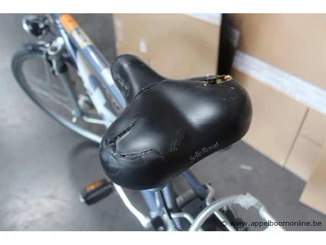 Fiets oxford 701-051 - afbeelding 2 van  10