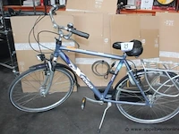 Fiets oxford 701-051 - afbeelding 1 van  10