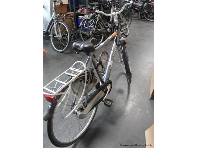 Fiets oxford 701-051 - afbeelding 3 van  10