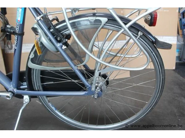 Fiets oxford 701-051 - afbeelding 4 van  10