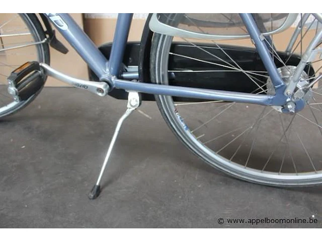Fiets oxford 701-051 - afbeelding 5 van  10